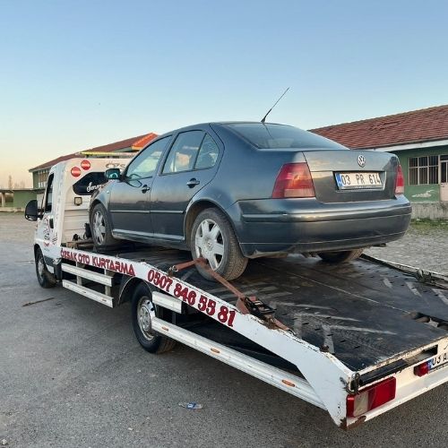 Çay Acil Oto Çekici Çağır Resim Galerisi